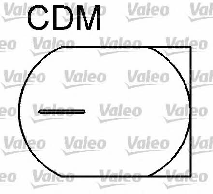 Valeo Alternator – price [object Object] PLN