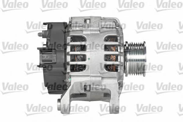 Valeo Alternator – price 395 PLN