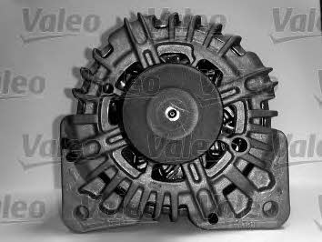 Alternator Valeo 440187