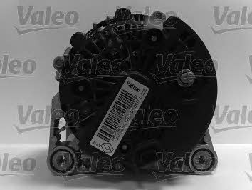 440187 Valeo Alternator