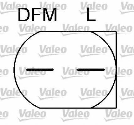 Valeo Alternator – price [object Object] PLN