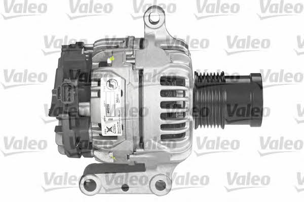 Valeo 440259 Alternator 440259