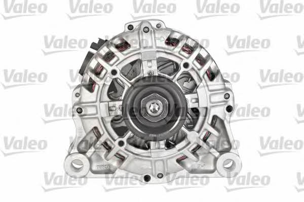 Alternator Valeo 440277