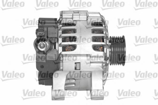 Valeo Alternator – price [object Object] PLN