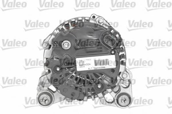 Alternator Valeo 440323