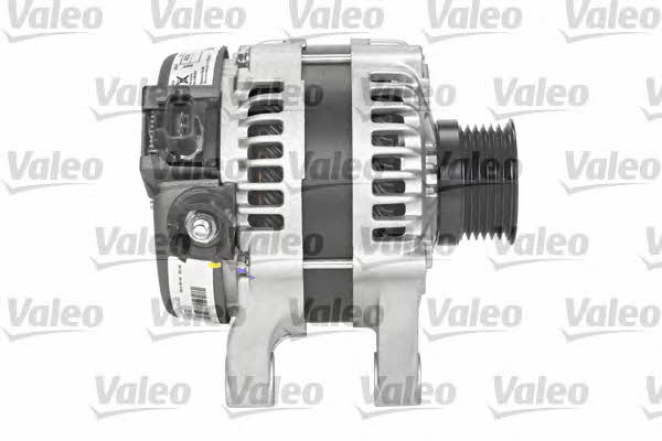 Valeo 440348 Alternator 440348