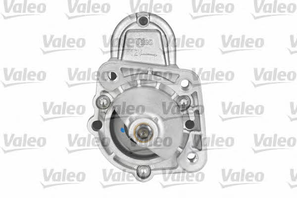 Starter Valeo 432592