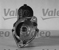 Starter Valeo 432599