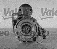 Starter Valeo 432605