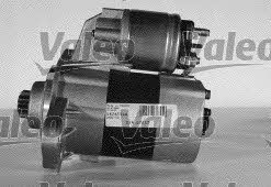 Starter Valeo 432605