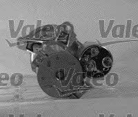 Starter Valeo 432623