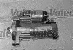 Valeo Starter – price 472 PLN