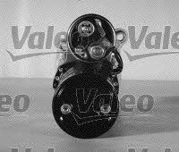 Starter Valeo 432628