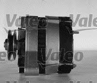 Valeo 432717 Alternator 432717