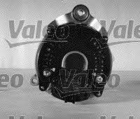 Alternator Valeo 432808