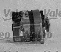 Valeo 432836 Alternator 432836