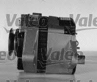 Valeo 433115 Alternator 433115