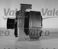 Valeo 433138 Alternator 433138