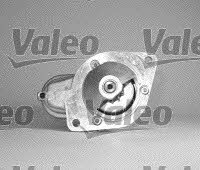 433206 Valeo Starter