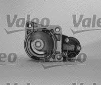 Starter Valeo 433287