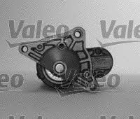 Starter Valeo 433305