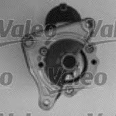 Starter Valeo 433321
