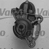 Starter Valeo 433323