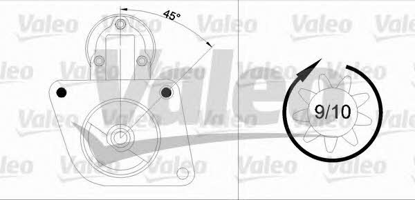 Buy Valeo 433325 at a low price in United Arab Emirates!