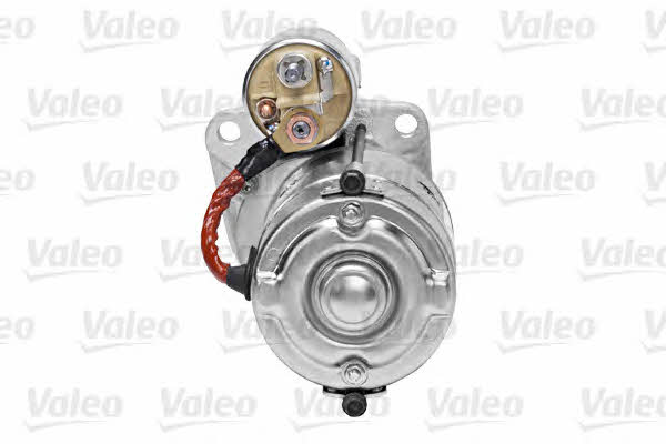 Starter Valeo 433329