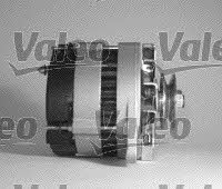 Alternator Valeo 433411