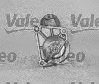 Starter Valeo 436051
