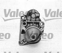 Starter Valeo 436051