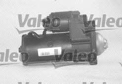 Valeo Starter – price [object Object] PLN