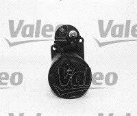 Valeo Starter – price