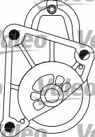 Buy Valeo 436051 – good price at EXIST.AE!