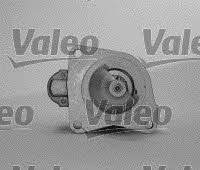 Starter Valeo 436052