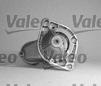 Starter Valeo 436053