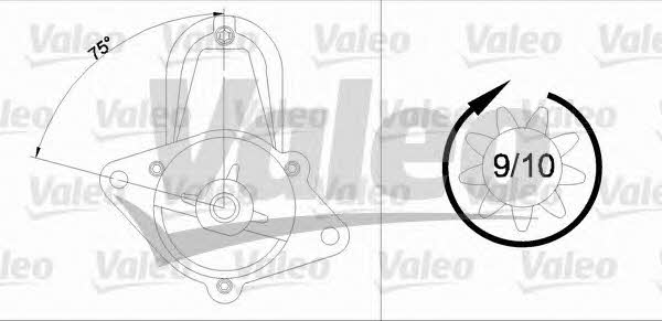 Buy Valeo 436056 at a low price in United Arab Emirates!