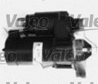 Valeo Starter – price 376 PLN