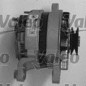 Alternator Valeo 436112