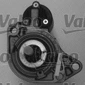 Starter Valeo 455548