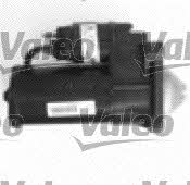 455550 Valeo Starter