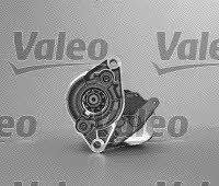 Starter Valeo 455612