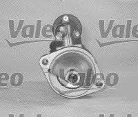 Starter Valeo 455624