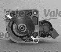 Starter Valeo 455626