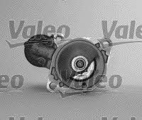 Starter Valeo 455671