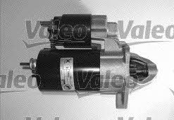 Valeo 455680 Starter 455680