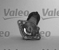 Starter Valeo 455699