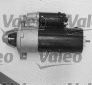 Valeo 455840 Starter 455840