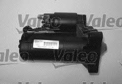 Valeo Starter – price [object Object] PLN